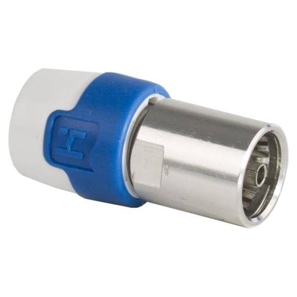 coax kabel aansluiting