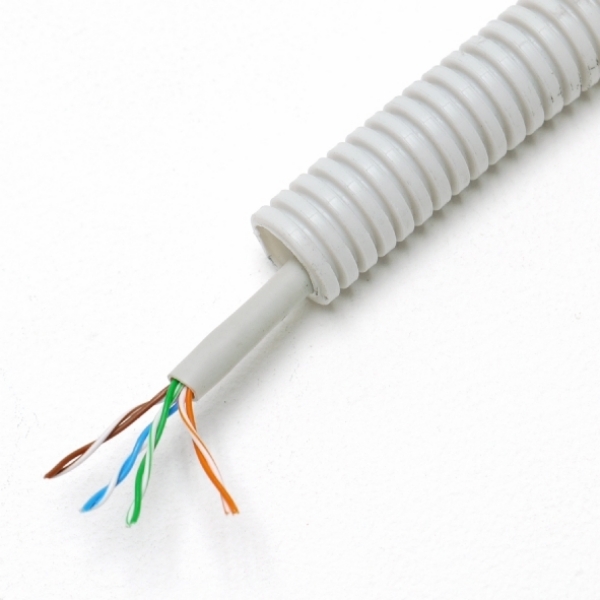 PREFLEX, FLEX16 ECA UTP CAT6 R100