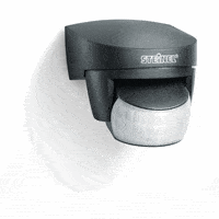 Steinel sensorlamp met sensor