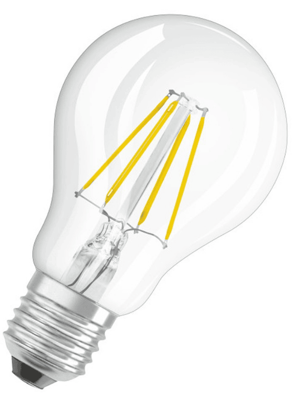 led lamp filament