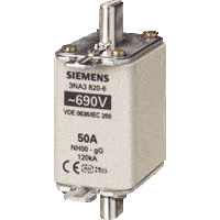 siemens mespatroon