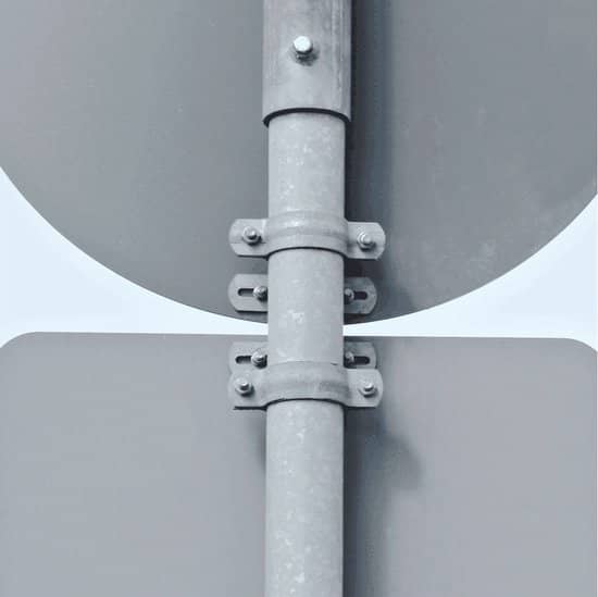 10 stuks buisclips, buisklem, eenvoudig (16-18 mm