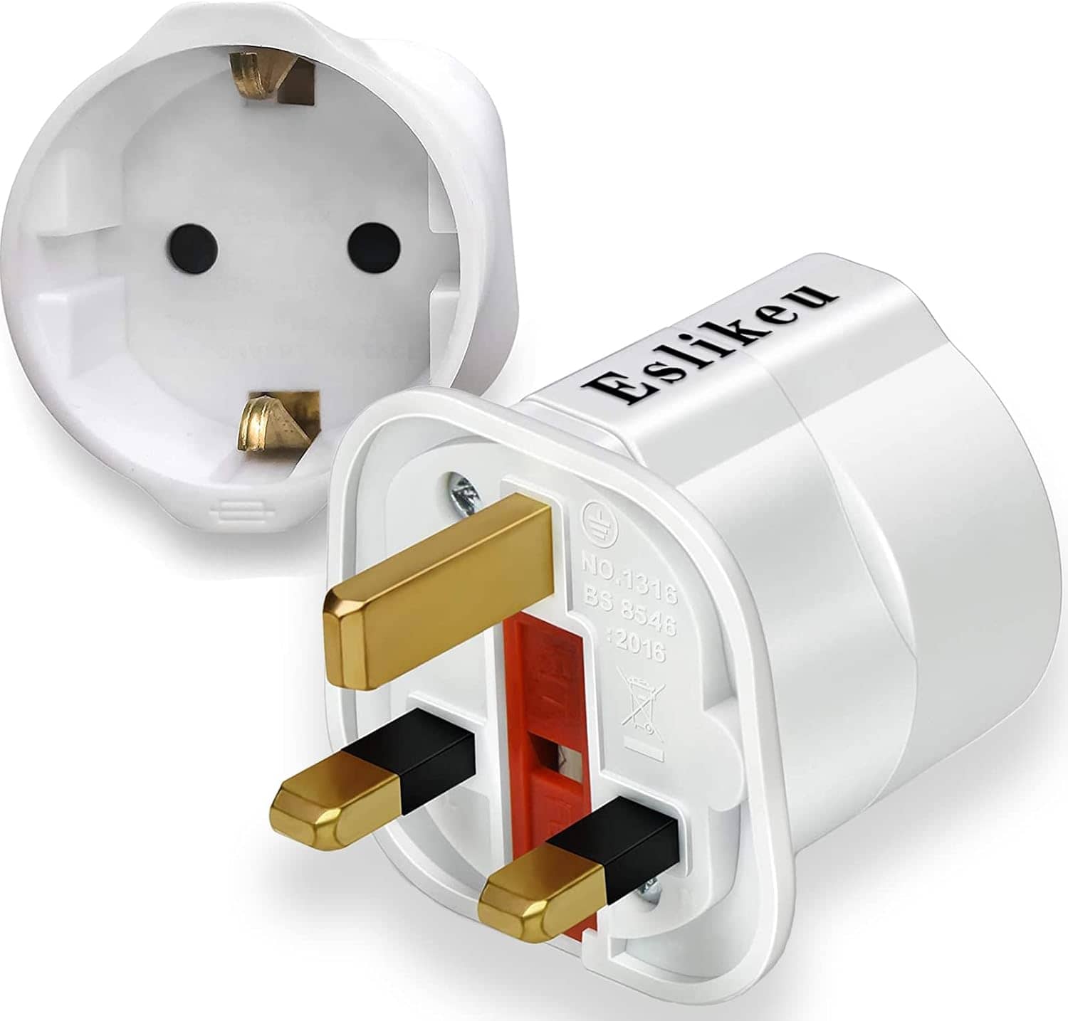 Adapter kopen? | Veelzijdige aansluiting & snel