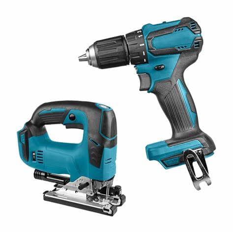 elektrisch gereedschap