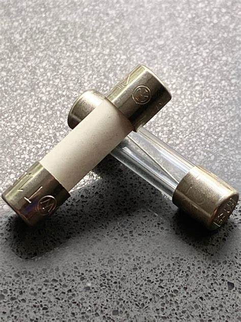 glaszekering