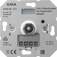 dimmer kopen