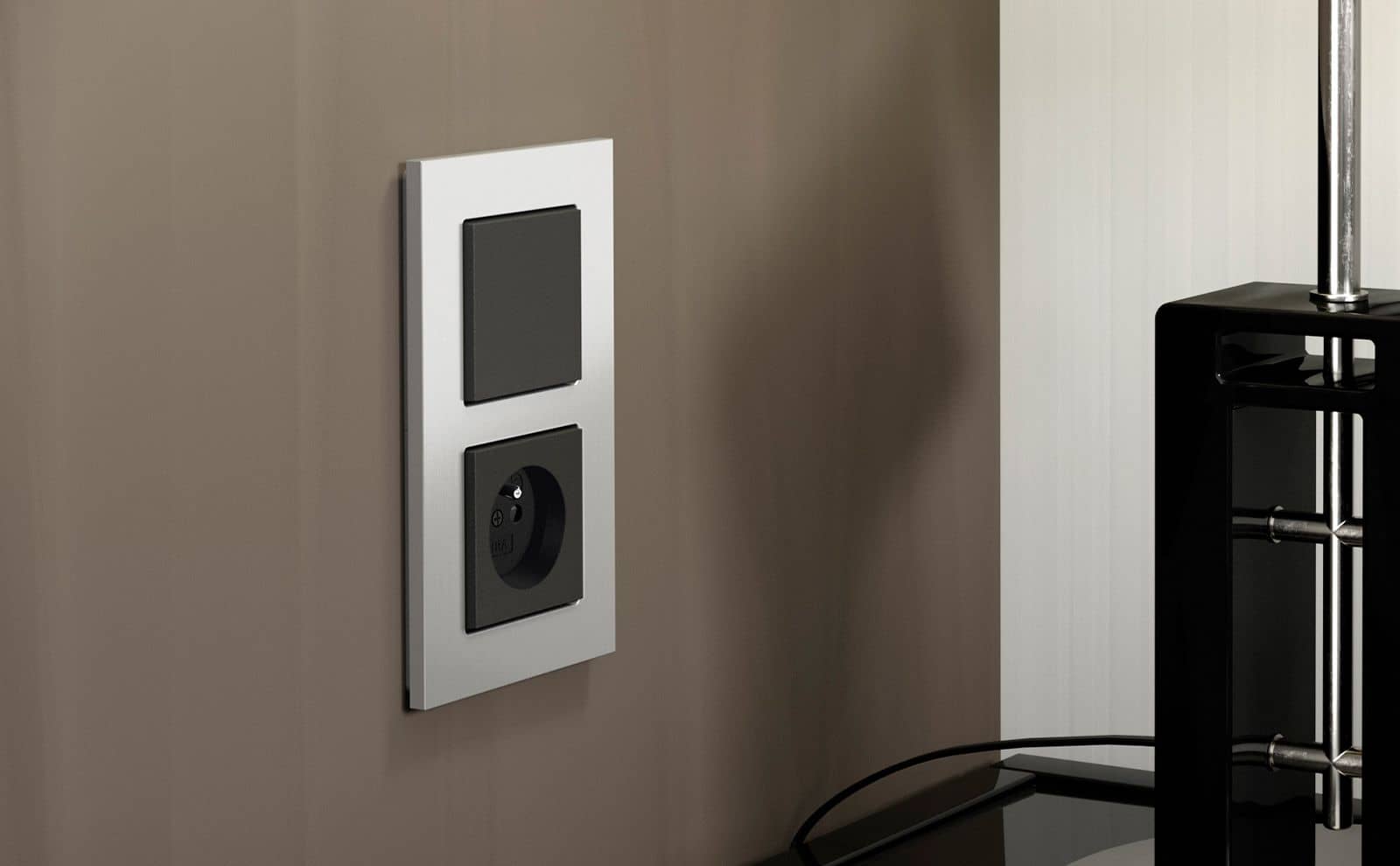 gira standaard 55 onderhoud reiniging