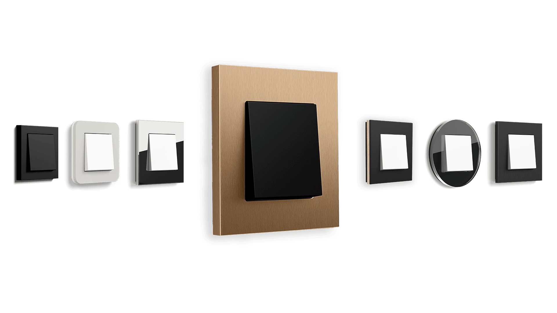 gira systeem 55 schakelmateriaal