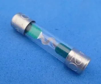 glaszekering