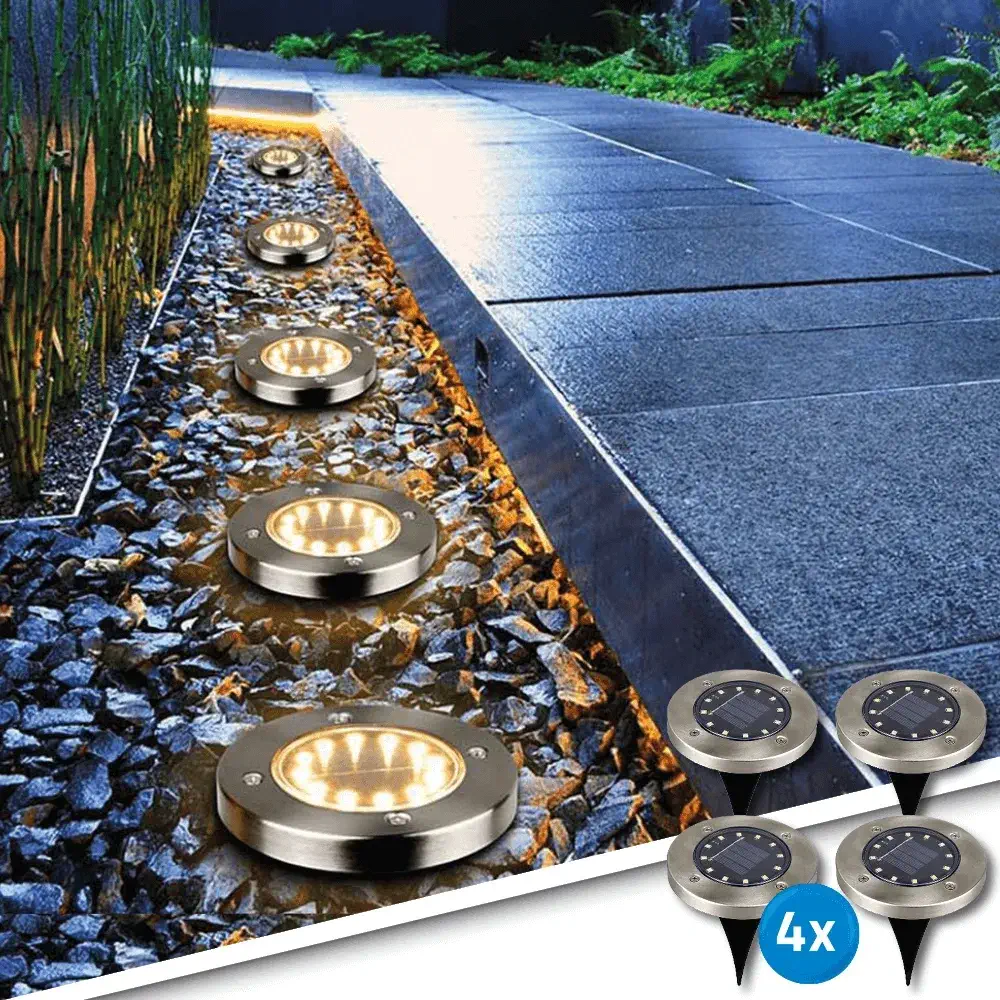 Grondspot Led 22,5 | Officiële site KS Verlichting Grondspot Led 22,5 | Officiële site KS Verlichting