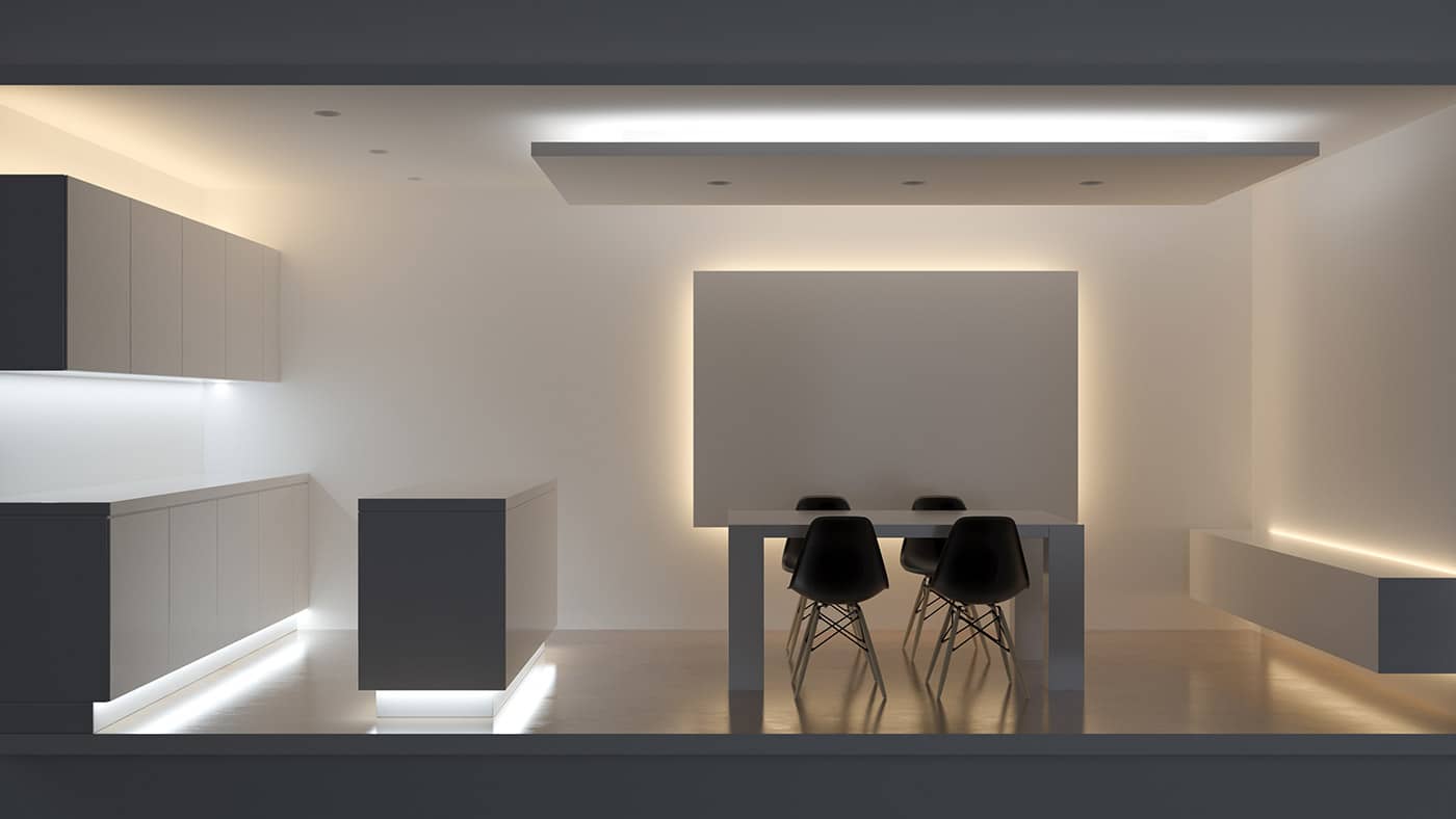 hafele lighting led verlichting