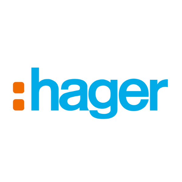 Hager groepenkasten