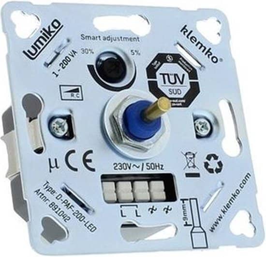 klemko led dimmer