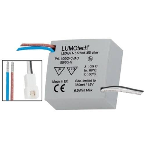 led driver kiezen