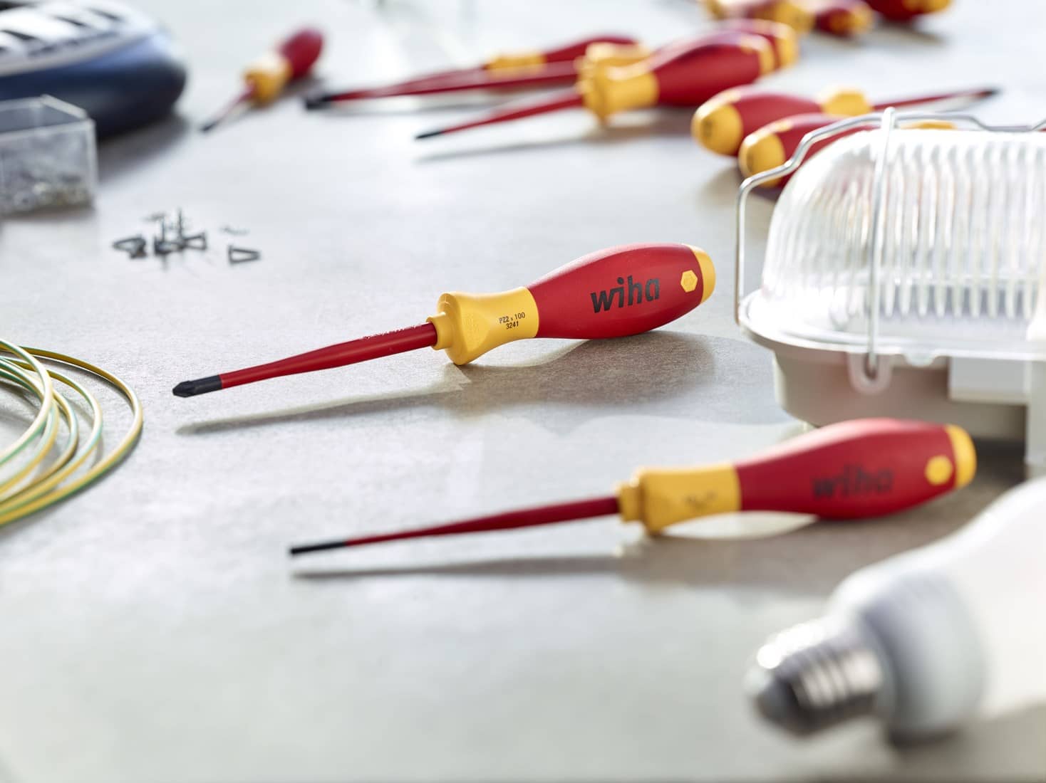 wiha schroevendraaiers kopen